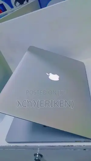 New Laptop Apple MacBook Pro 2014 16GB Intel Core I7 SSD 256GB