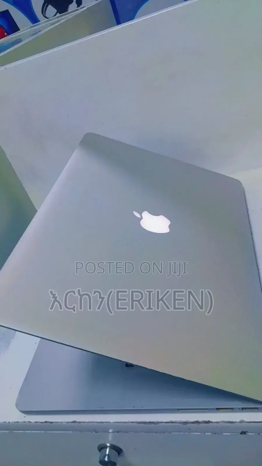 New Laptop Apple MacBook Pro 2014 16GB Intel Core I7 SSD 256GB