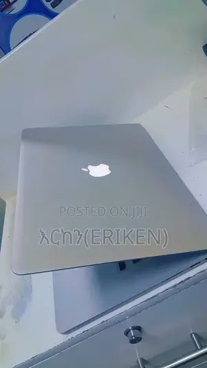 New Laptop Apple MacBook Pro 2014 16GB Intel Core I7 SSD 256GB