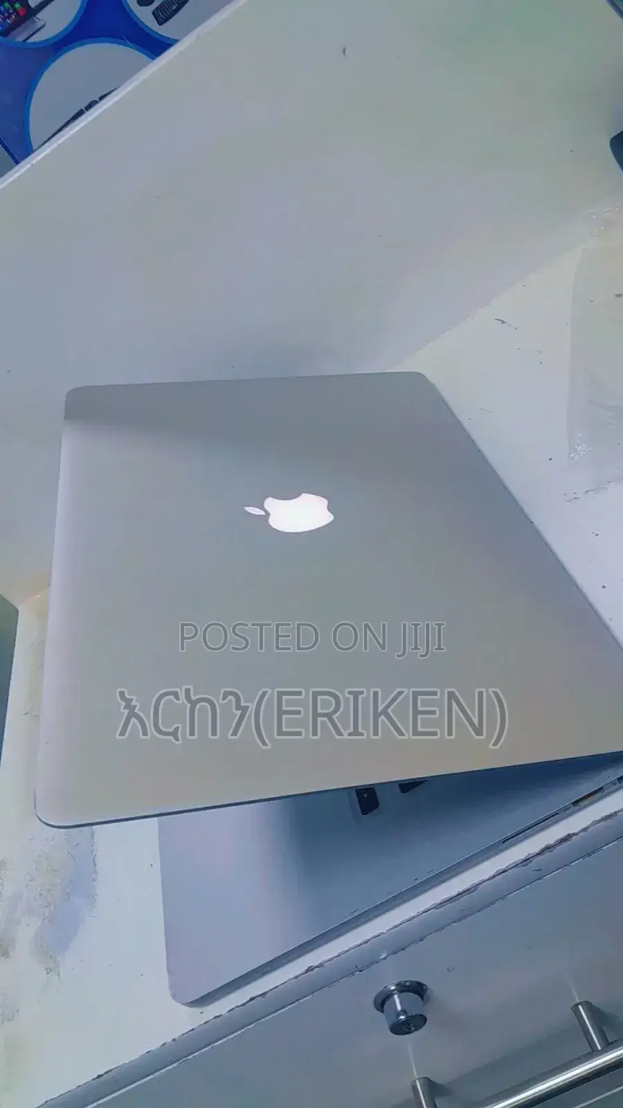 New Laptop Apple MacBook Pro 2014 16GB Intel Core I7 SSD 256GB