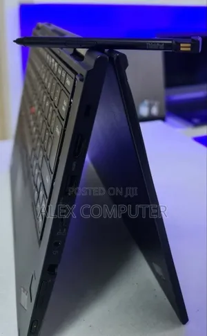 New Laptop Lenovo ThinkPad X390 16GB Intel Core I5 SSD 512GB