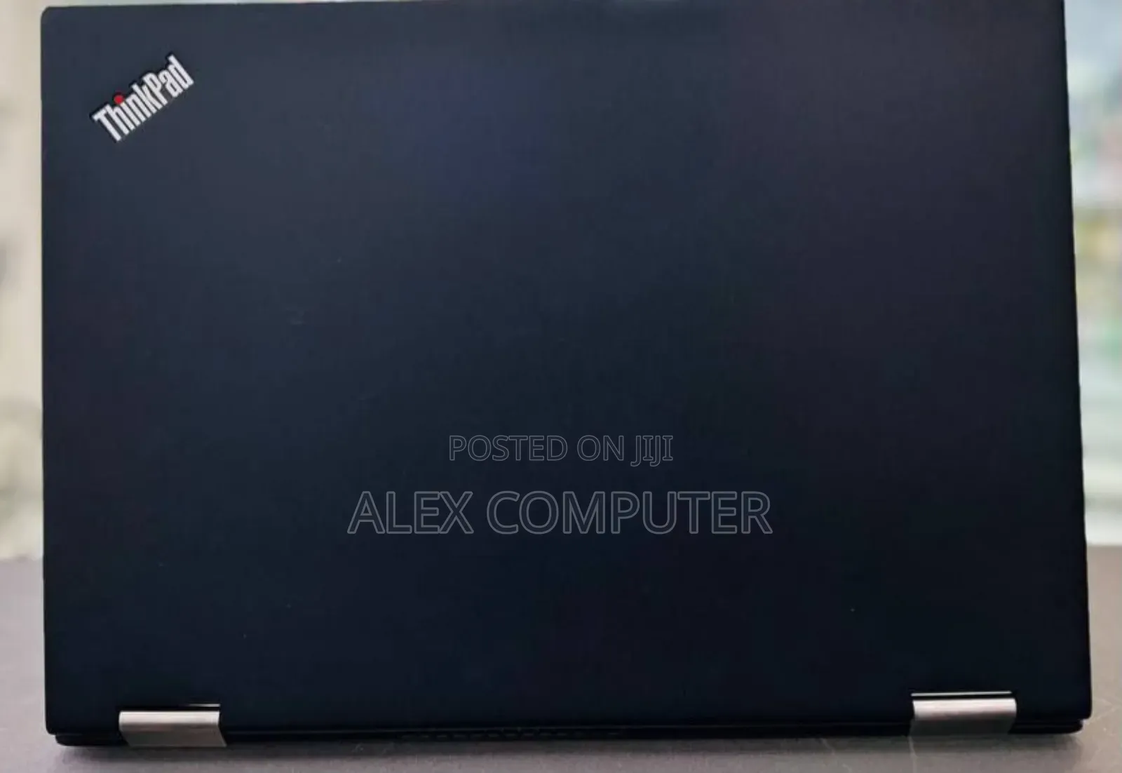 New Laptop Lenovo ThinkPad X390 16GB Intel Core I5 SSD 512GB