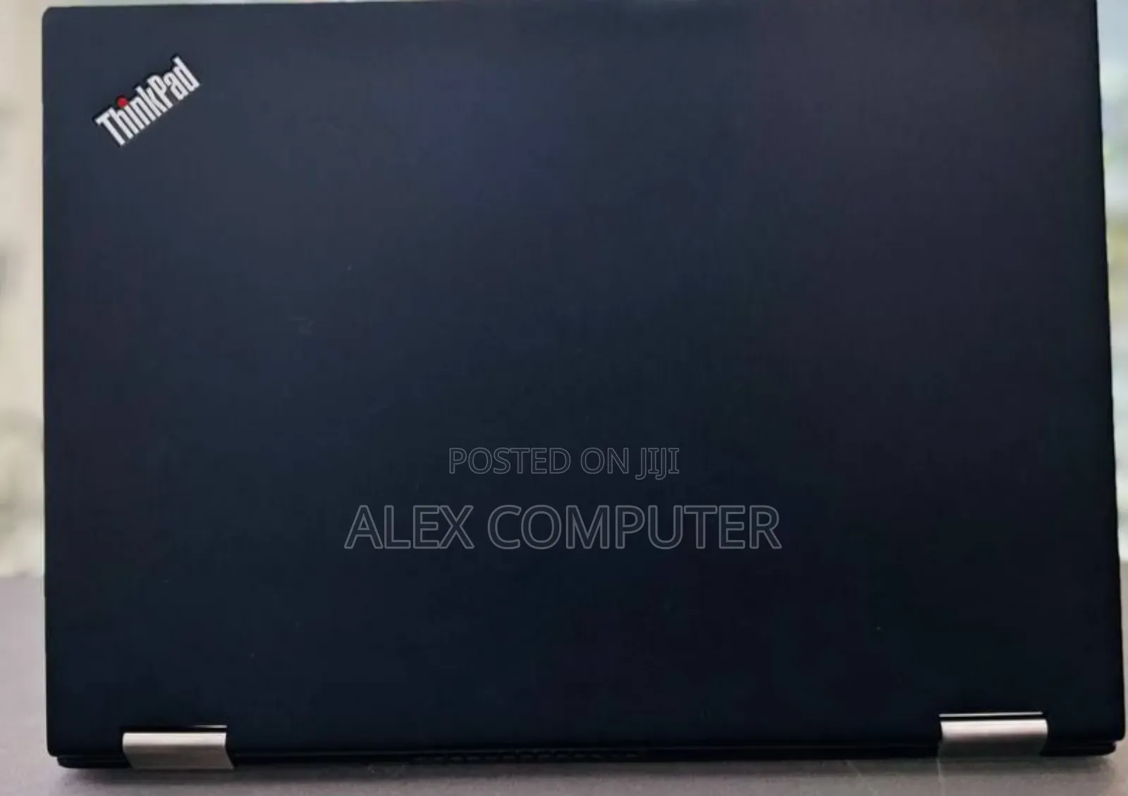 New Laptop Lenovo ThinkPad X390 16GB Intel Core I5 SSD 512GB