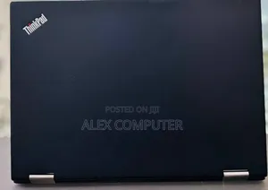 New Laptop Lenovo ThinkPad X390 16GB Intel Core I5 SSD 512GB