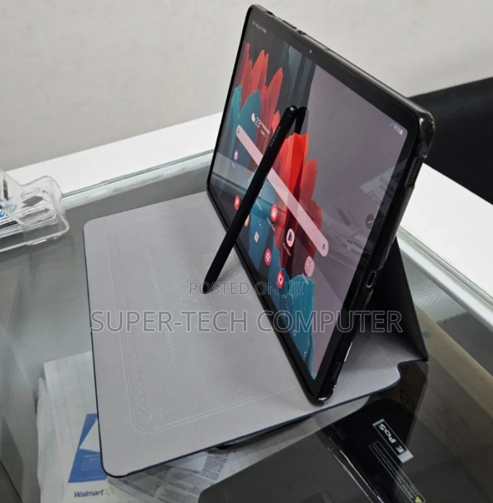 New Samsung Galaxy Tab S7 128 GB