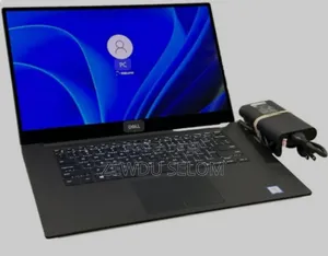 Laptop Dell XPS 15 9570 16GB Intel Core I7 SSD 512GB