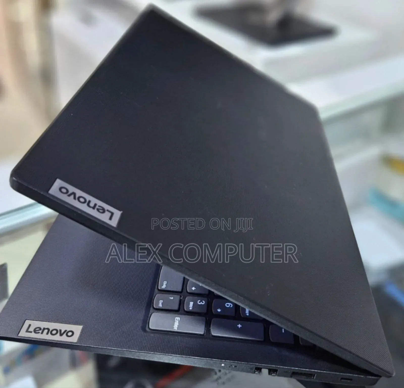 New Laptop Lenovo IdeaPad 330 8GB Intel Pentium SSD 256GB