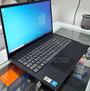 New Laptop Lenovo IdeaPad 330 8GB Intel Pentium SSD 256GB