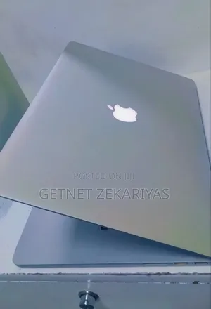 New Laptop Apple MacBook Pro 2014 16GB Intel Core I7 SSD 256GB