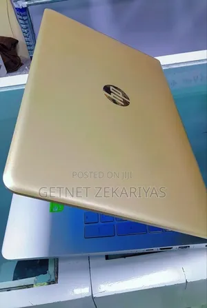 New Laptop HP Pavilion 15 8GB Intel Core I5 SSD 128GB