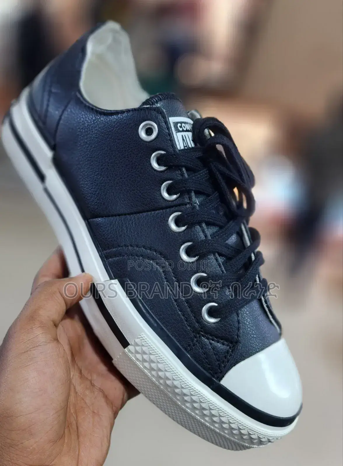 All Star Convers Sneakers Shoe