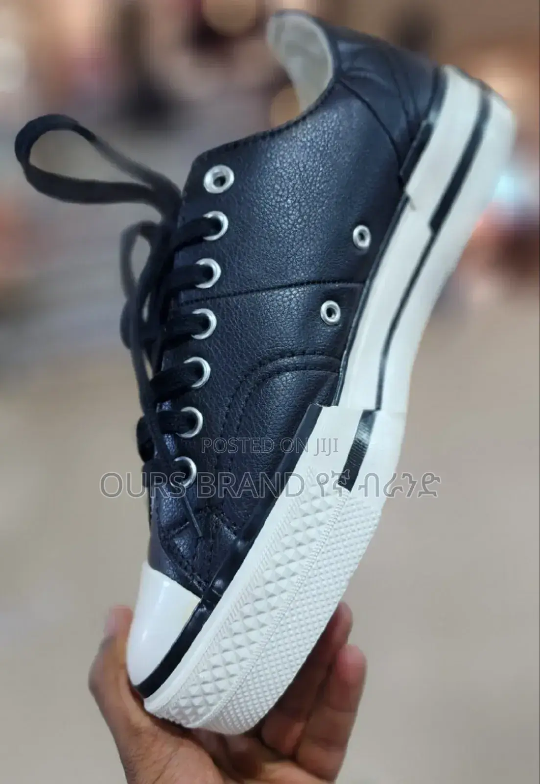 All Star Convers Sneakers Shoe