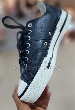 Photo - All Star Convers Sneakers Shoe