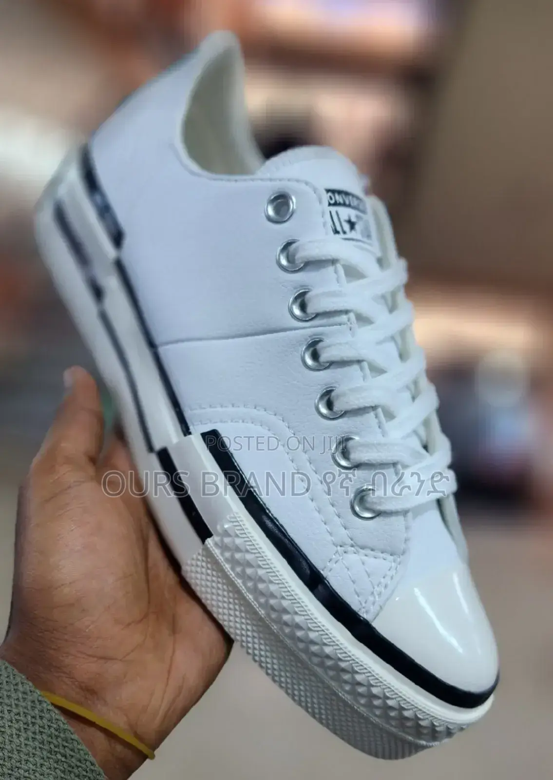 Converse All Star Sneakers Shoes High Quality