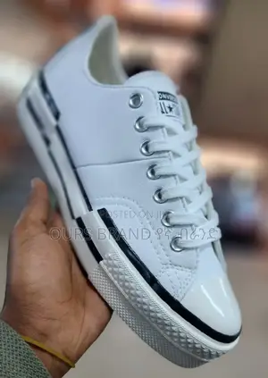 Converse All Star Sneakers Shoes High Quality