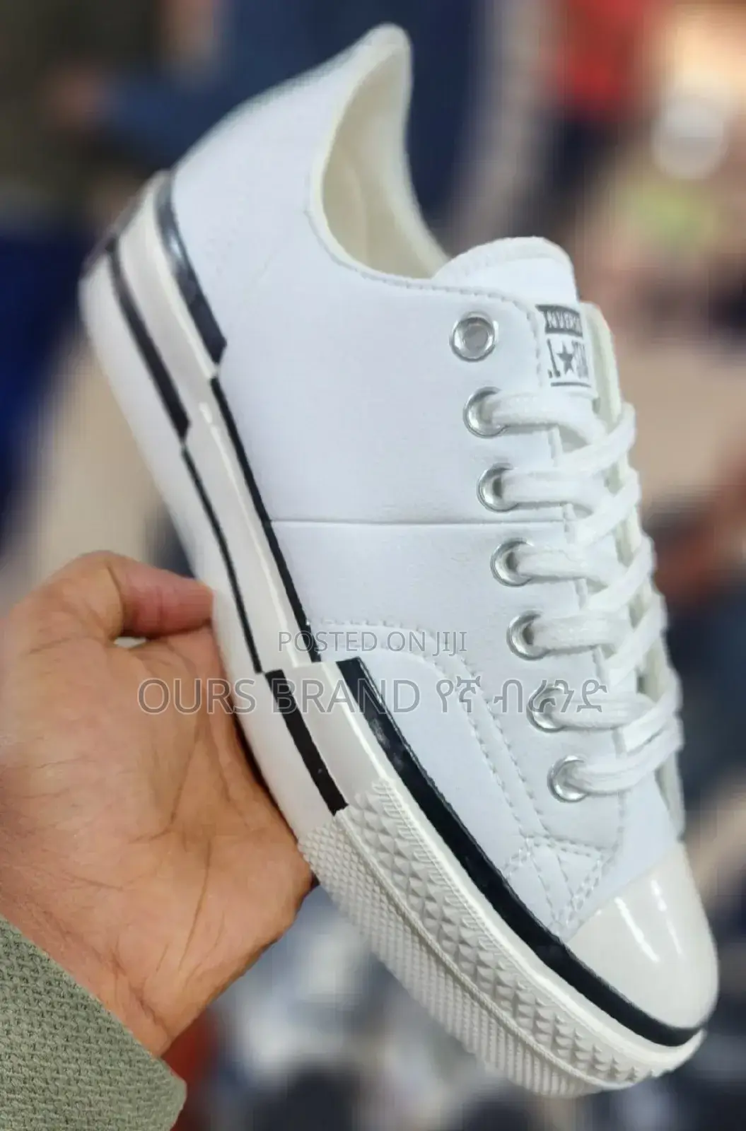 Converse All Star Sneakers Shoes High Quality