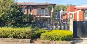 Photo - 6bdrm House in Ayat Zone, G+1 House, Bole for sale