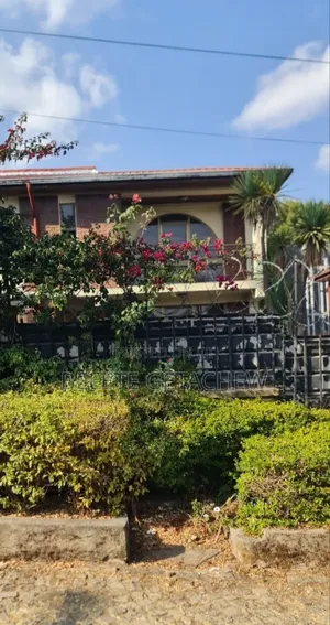 6bdrm House in Ayat Zone, G+1 House, Bole for sale