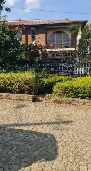 6bdrm House in Ayat Zone, G+1 House, Bole for sale