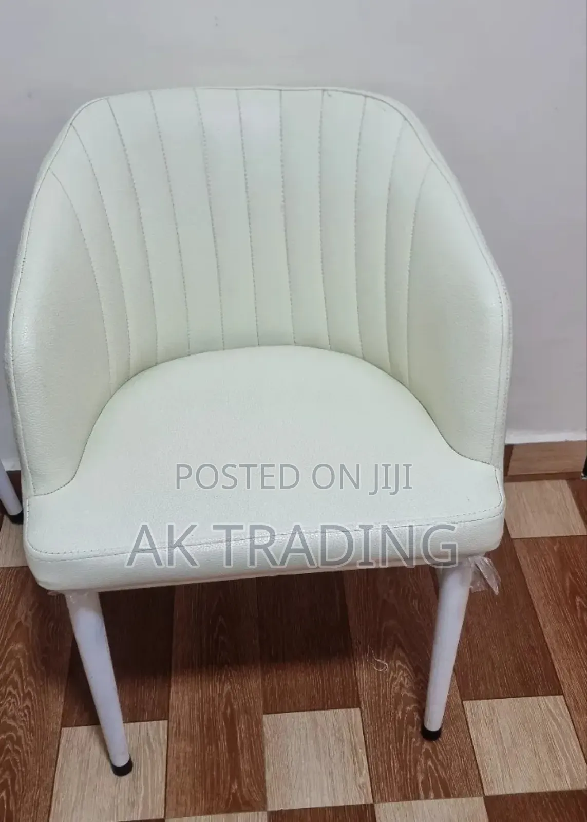 Cafe and Hotel Chair