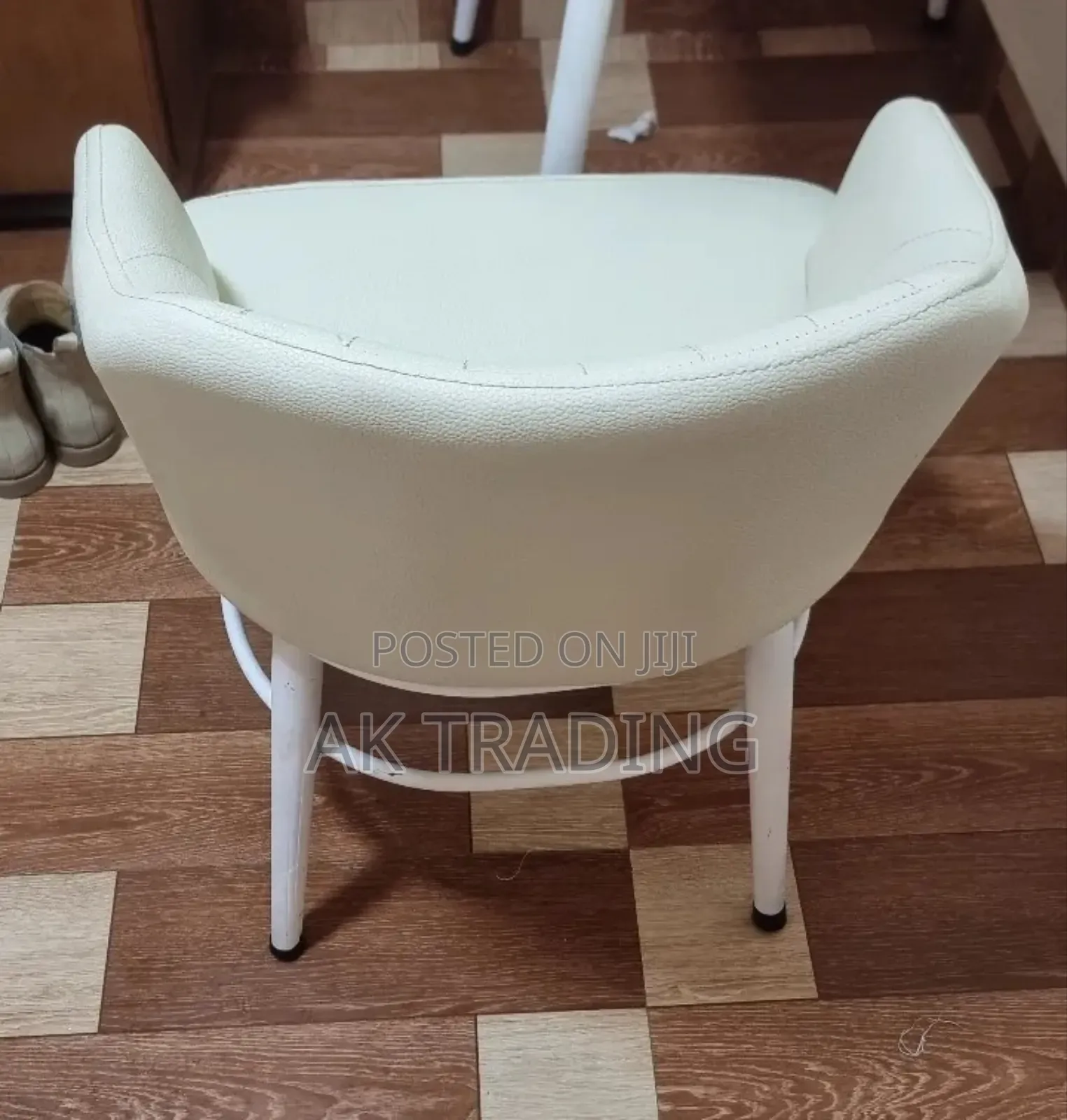 Cafe and Hotel Chair