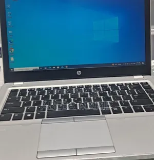 New Laptop HP EliteBook Folio 1040 G3 4GB Intel Core I5 HDD 500GB