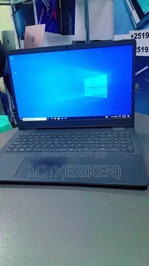 Photo - New Laptop Dell Vostro 15 3549 8GB Intel Core I3 SSD 256GB