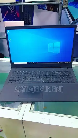 New Laptop Dell Vostro 15 3549 8GB Intel Core I3 SSD 256GB