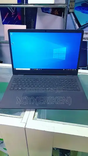 New Laptop Dell Vostro 15 3549 8GB Intel Core I3 SSD 256GB