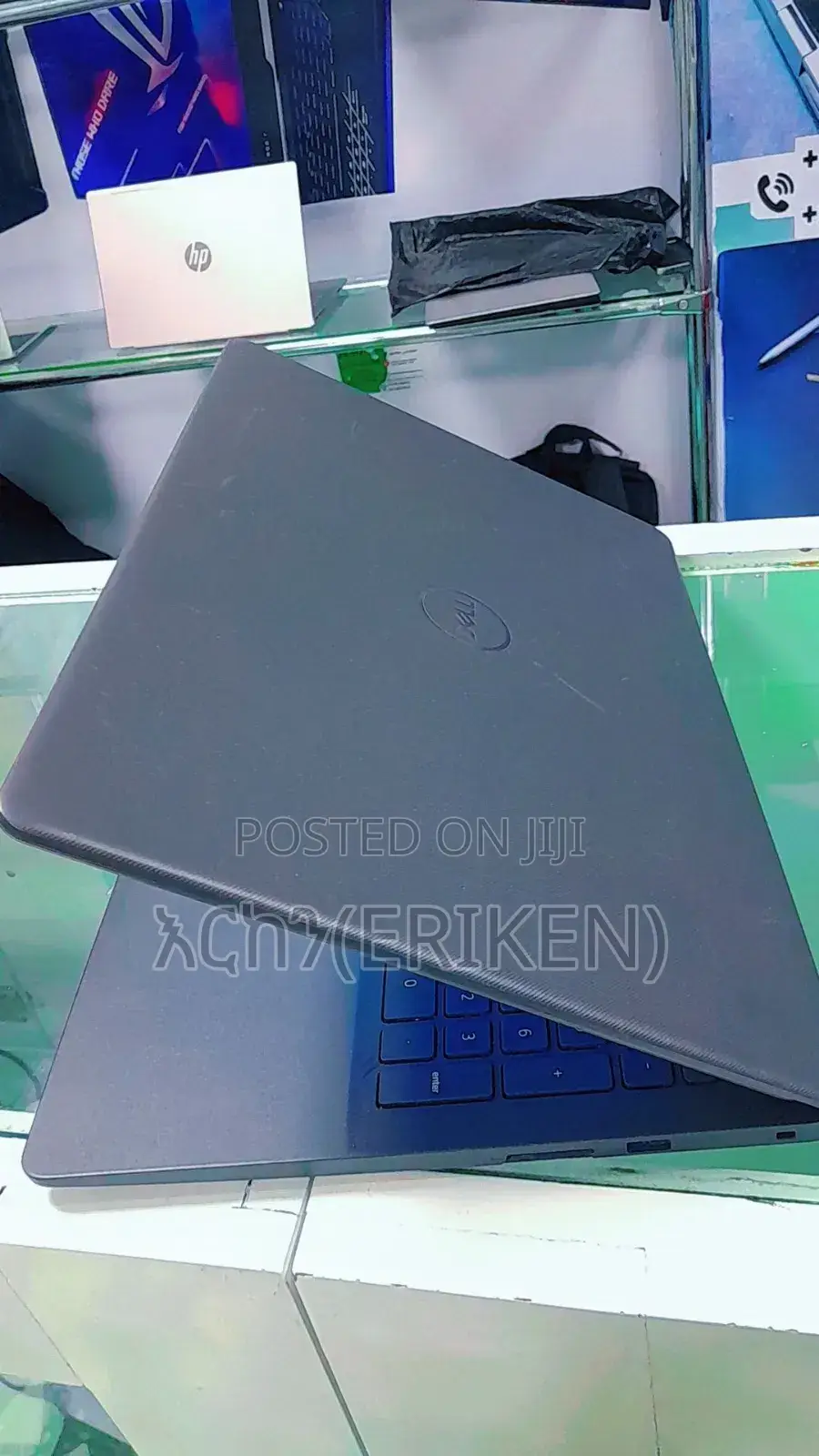 New Laptop Dell Vostro 15 3549 8GB Intel Core I3 SSD 256GB