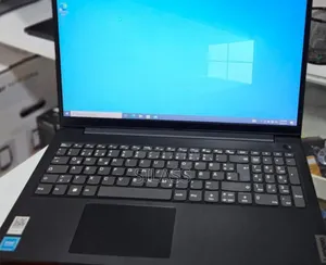 New Laptop Lenovo IdeaPad 300 8GB Intel Celeron SSD 256GB