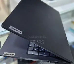 New Laptop Lenovo IdeaPad 300 8GB Intel Celeron SSD 256GB