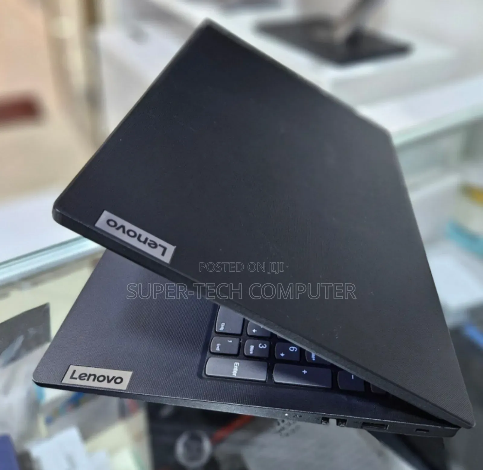 New Laptop Lenovo IdeaPad 330 8GB Intel Core 2 Quad SSD 256GB