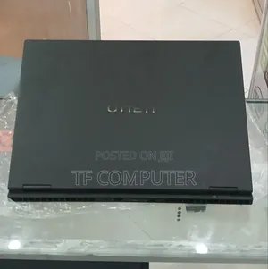 New Laptop HP Omen 16 16GB Intel Core I9 SSD 1T