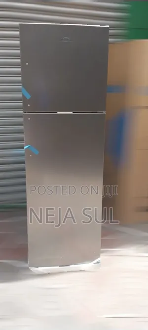 Orbit Refrigerator Orb350 Fan System Free Deliver