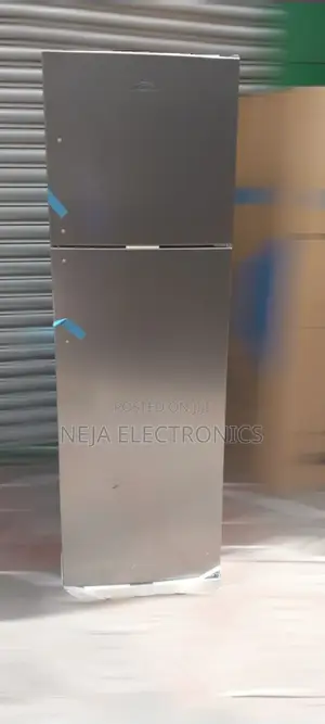 Orbit Refrigerator Orb350 Fan System Free Deliver