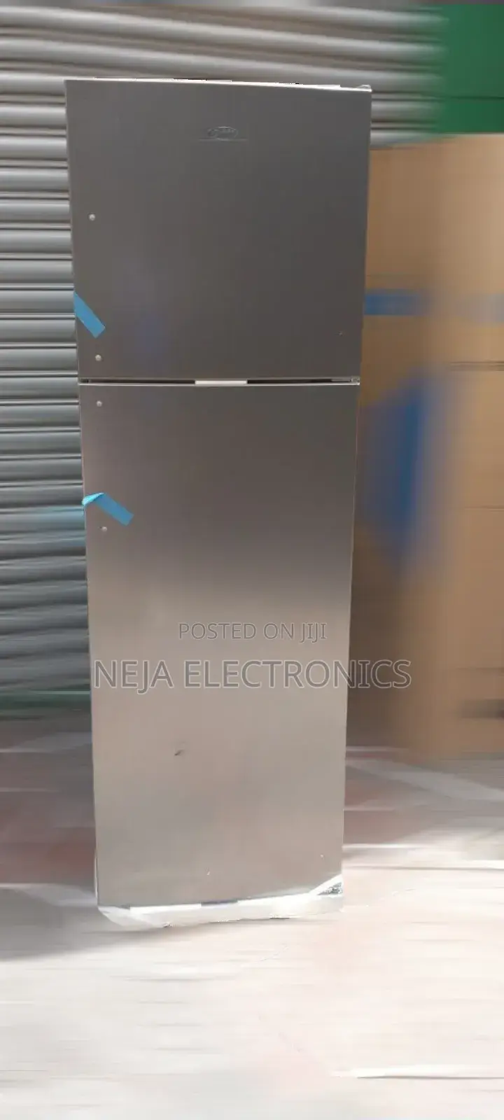 Orbit Refrigerator Orb350 Fan System Free Deliver