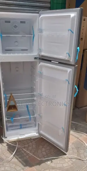 Orbit Refrigerator Orb350 Fan System Free Deliver