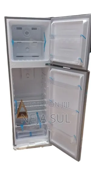 Photo - Orbit Refrigerator Orb-350 Fan Systems for Sales Ethio Deliv
