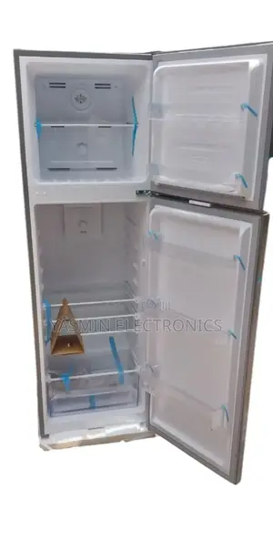 Orbit Refrigerator Orb-350 Fan Systems Delivery