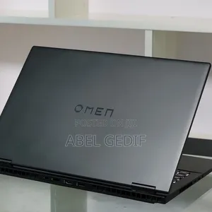 New Laptop HP Omen 16 16GB Intel Core I9 SSD 1T