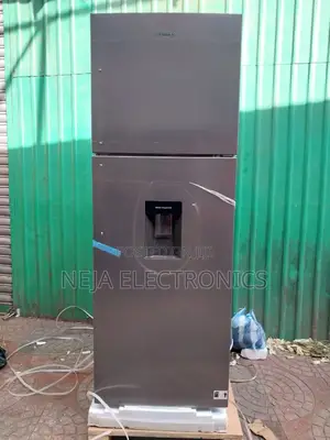 Photo - Orbit Refrigerator Orb-520 Fan System Sale Price Ethiopia