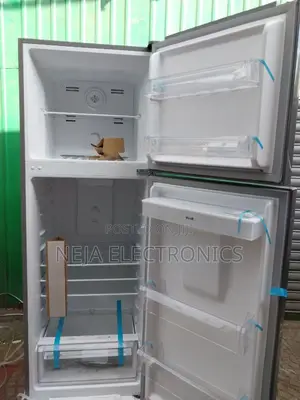 Orbit Refrigerator Orb-520 Fan System Sale Price Ethiopia