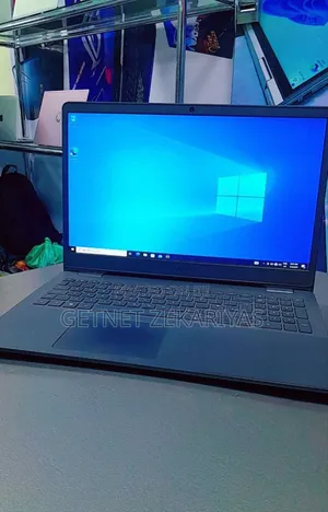 New Laptop Dell Vostro 15 5000 8GB Intel Core I3 SSD 256GB
