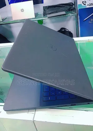 New Laptop Dell Vostro 15 5000 8GB Intel Core I3 SSD 256GB