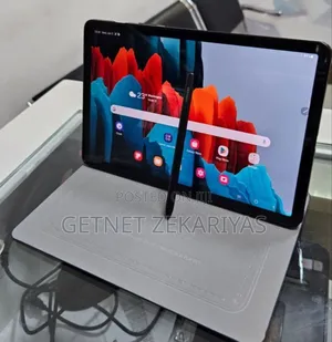 New Samsung Galaxy Tab S7 128 GB
