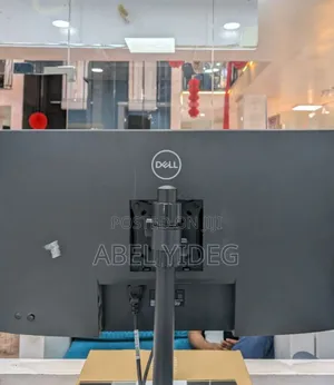 Dell Monitor