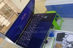 New Laptop HP Envy X360 16GB Intel Core I7 SSD 1T