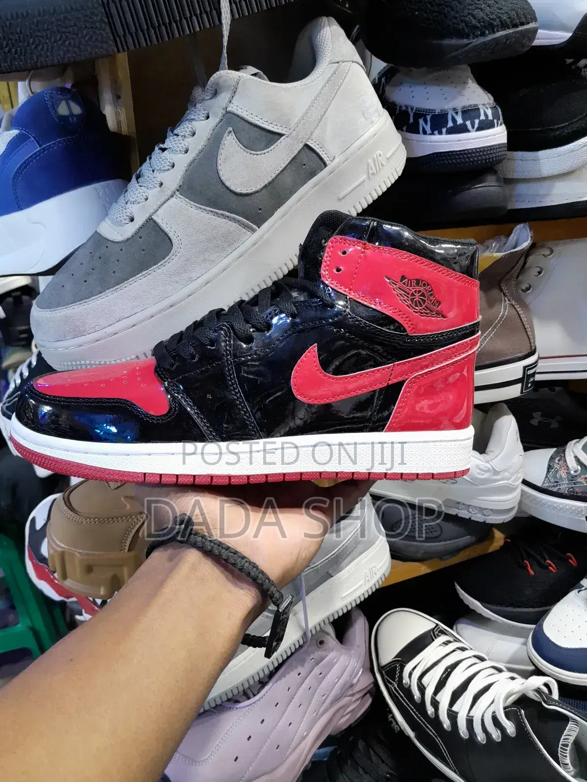 Air Jordan One