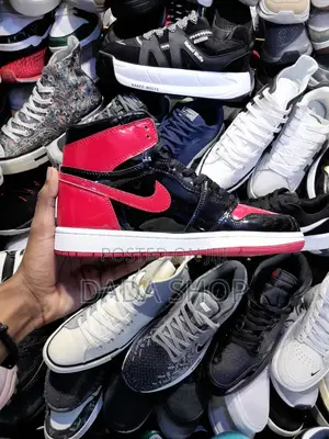 Air Jordan One